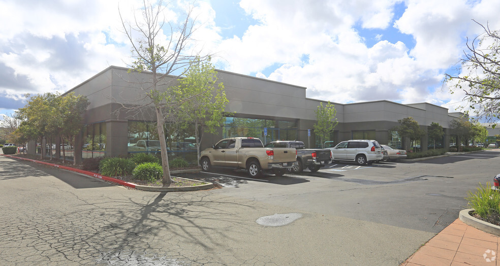 48389 Fremont Blvd, Fremont, CA for lease - Building Photo - Image 3 of 13
