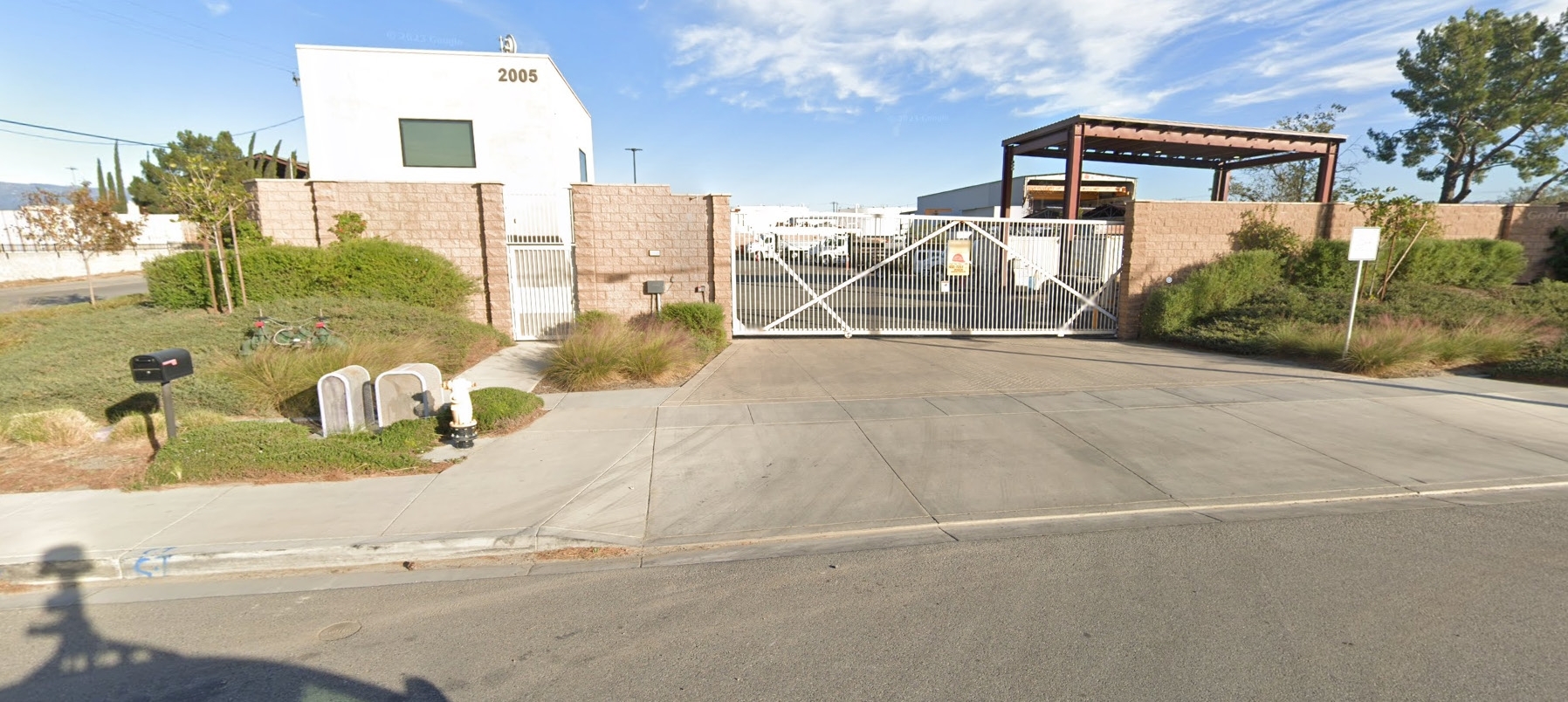 2005 S Date St, Rialto, CA for sale Building Photo- Image 1 of 1