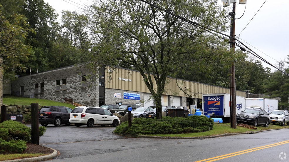 395 Adams St, Bedford Hills, NY for sale - Primary Photo - Image 1 of 1