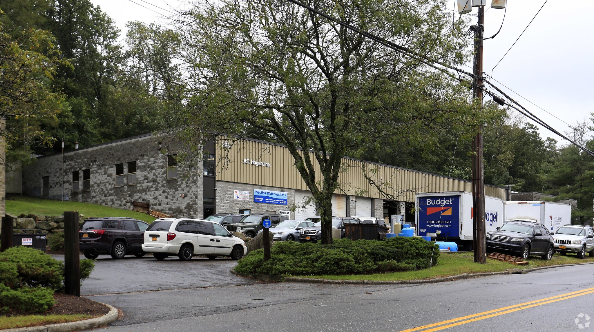 395 Adams St, Bedford Hills, NY for sale Primary Photo- Image 1 of 1