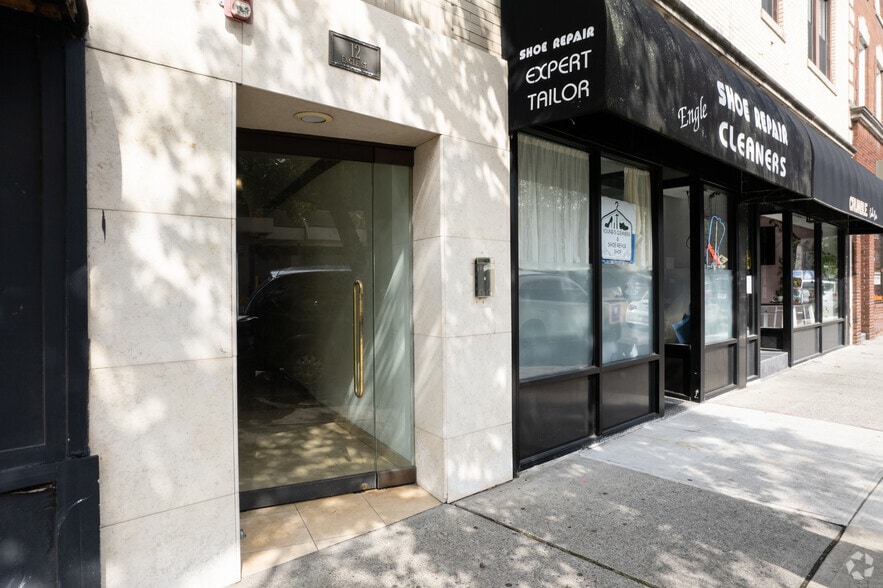 12-14 Engle St, Englewood, NJ for lease - Building Photo - Image 3 of 7