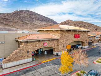 More details for 25-55 E Horizon Ridge Pky, Henderson, NV - Retail for Lease