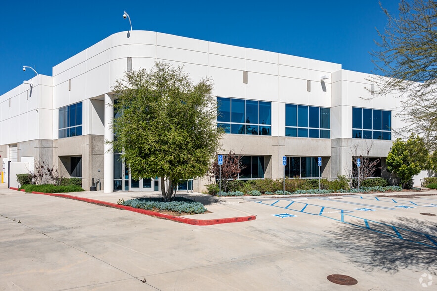 2785 E Francis St, Ontario, CA for sale - Building Photo - Image 1 of 1