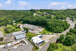 More details for 146 Morrison Moore Pkwy E, Dahlonega, GA - Retail for Lease