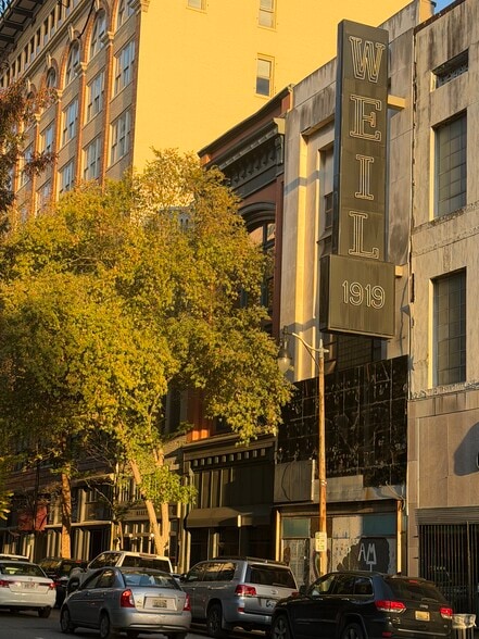 1919 3rd Ave N, Birmingham, AL for sale - Building Photo - Image 2 of 7