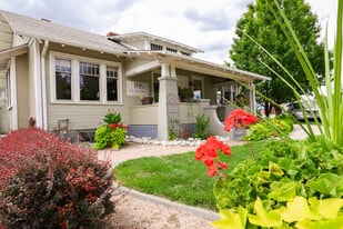 5715 Upham St, Arvada CO - Owner Financed Property