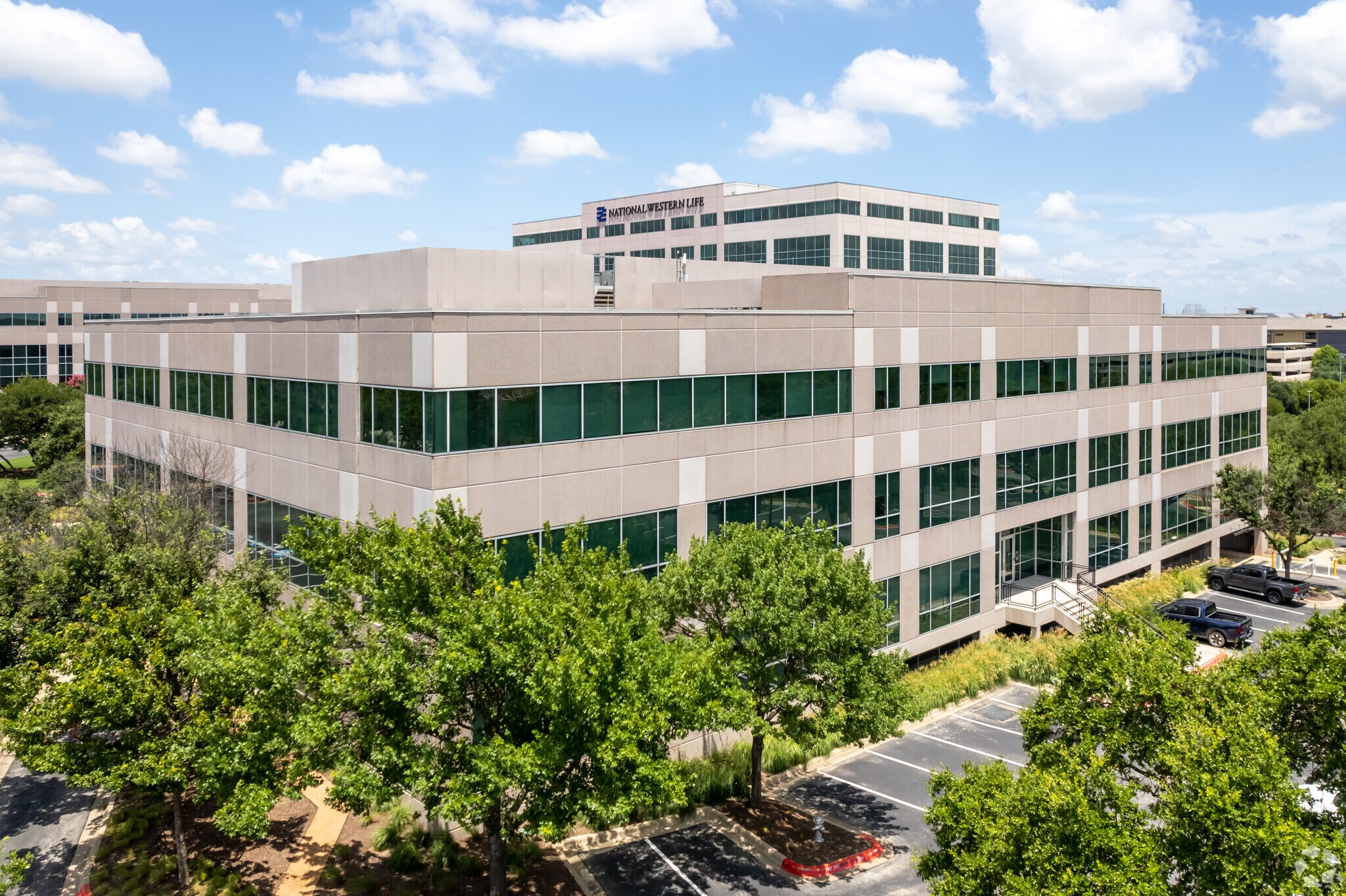 10801 MoPac Expy N, Austin, TX for lease Building Photo- Image 1 of 5