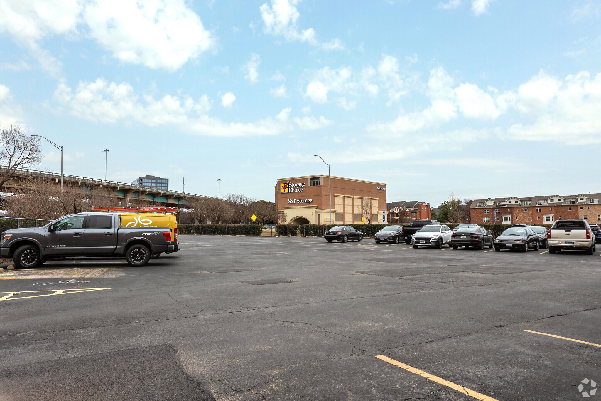 2323 Commerce St, Dallas, TX for sale Primary Photo- Image 1 of 1