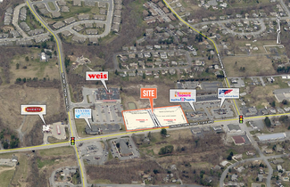 More details for 4330 Linglestown Rd, Harrisburg, PA - Land for Lease