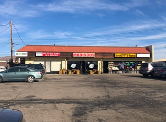 More details for 13663 Navajo Rd, Apple Valley, CA - Retail for Sale