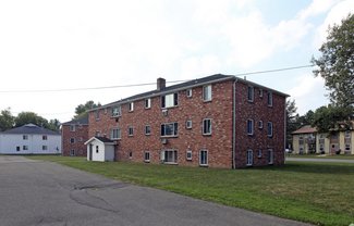 More details for 45 Colonial Dr, Springville, NY - Multifamily for Sale