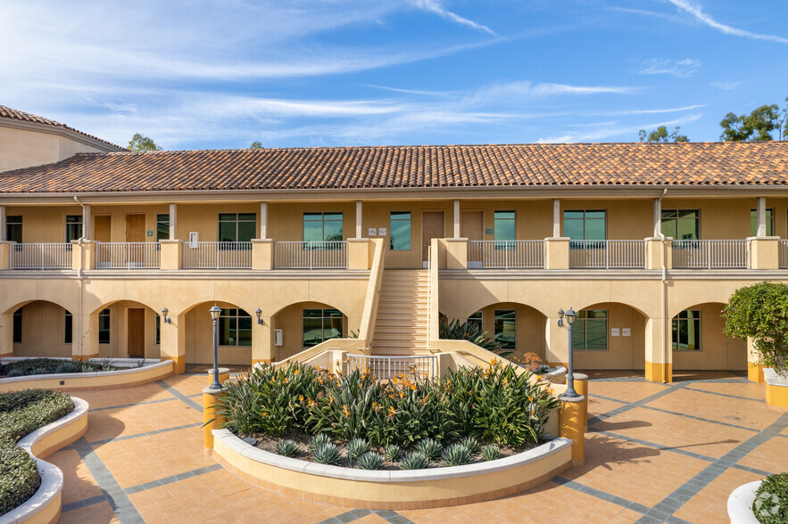 24361 El Toro Rd, Laguna Woods, CA for lease - Building Photo - Image 3 of 14