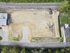 270 E Kemper Rd, Loveland OH - Warehouse