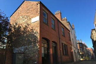 More details for 3 Brunswick St, Macclesfield - Coworking for Lease