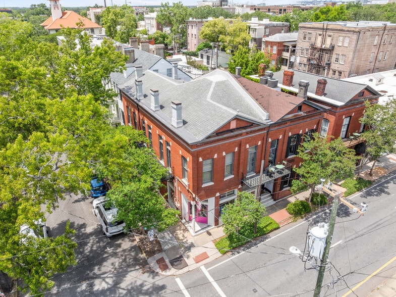 417 Whitaker St, Savannah, GA for sale - Building Photo - Image 3 of 51