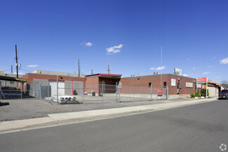 More details for 1125 S Inca St, Denver, CO - Industrial for Sale