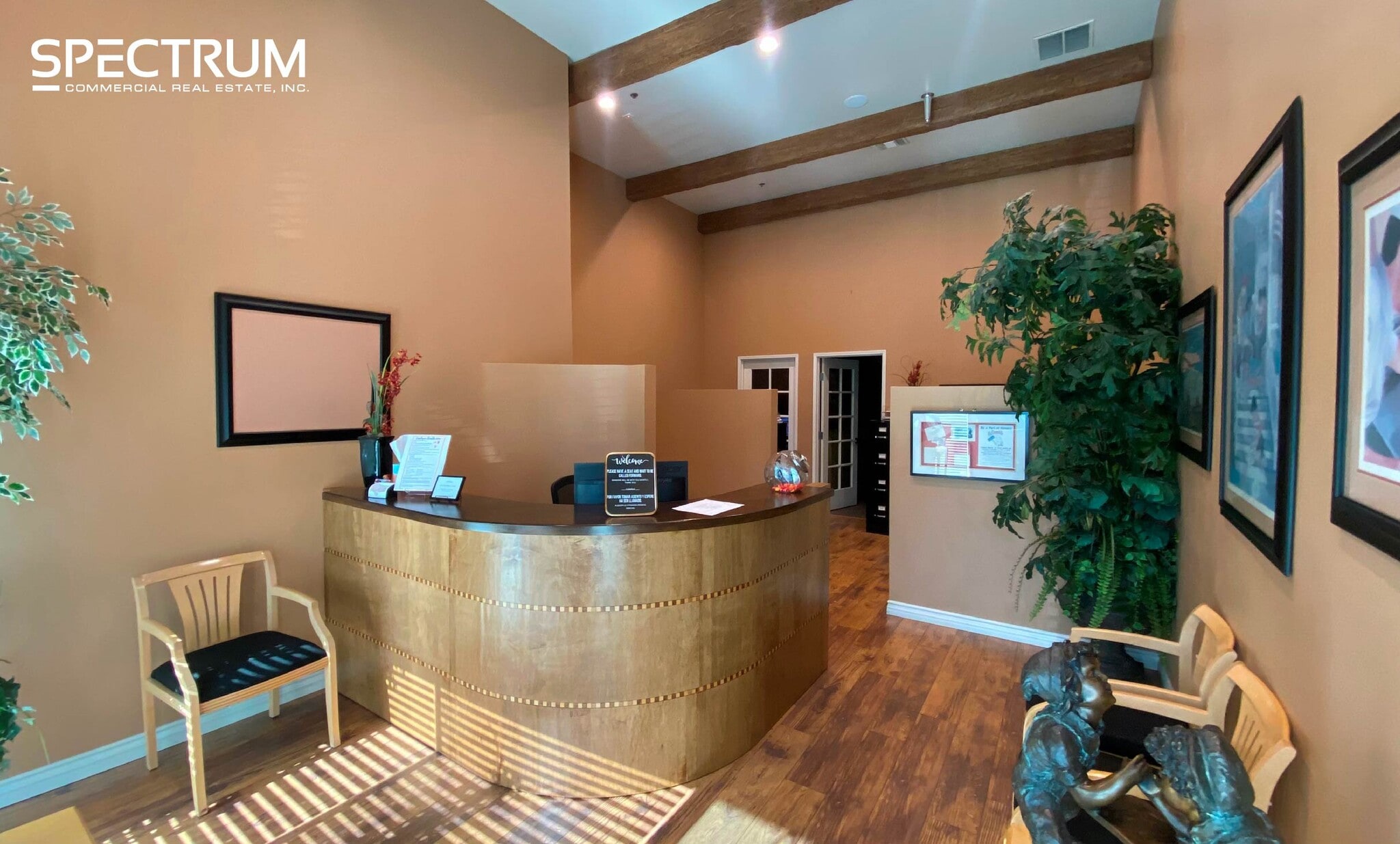 26370 Diamond Pl, Santa Clarita, CA for lease Building Photo- Image 1 of 5