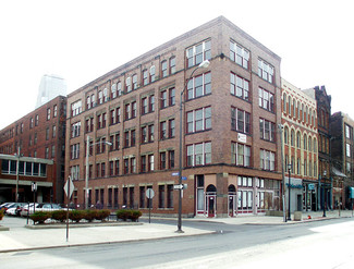 More details for 1265-1267 W 9th St, Cleveland, OH - Office for Lease