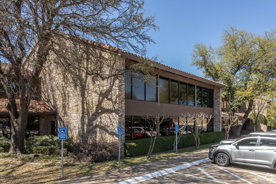 14850 Montfort Dr, Addison, TX for lease - Building Photo - Image 2 of 7