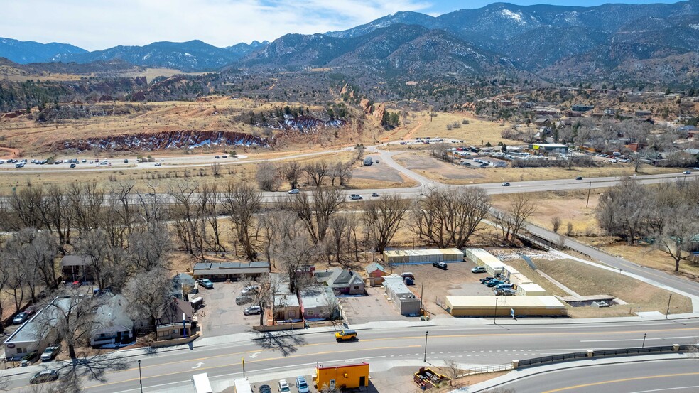 3501 W Colorado Ave, Colorado Springs, CO for sale - Building Photo - Image 3 of 26