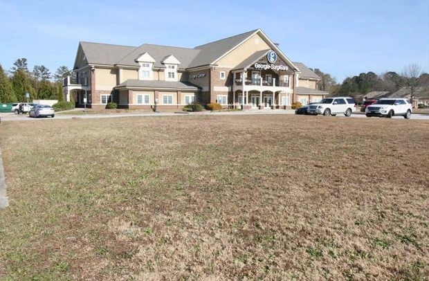 367 SE Athens Hwy, Loganville, GA for sale - Building Photo - Image 1 of 4