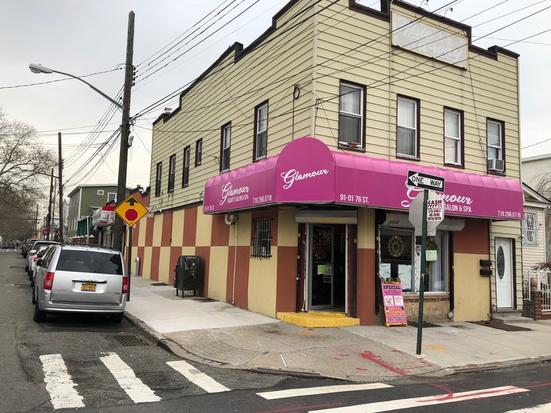 9101 76th St, Woodhaven, NY for sale - Other - Image 1 of 1