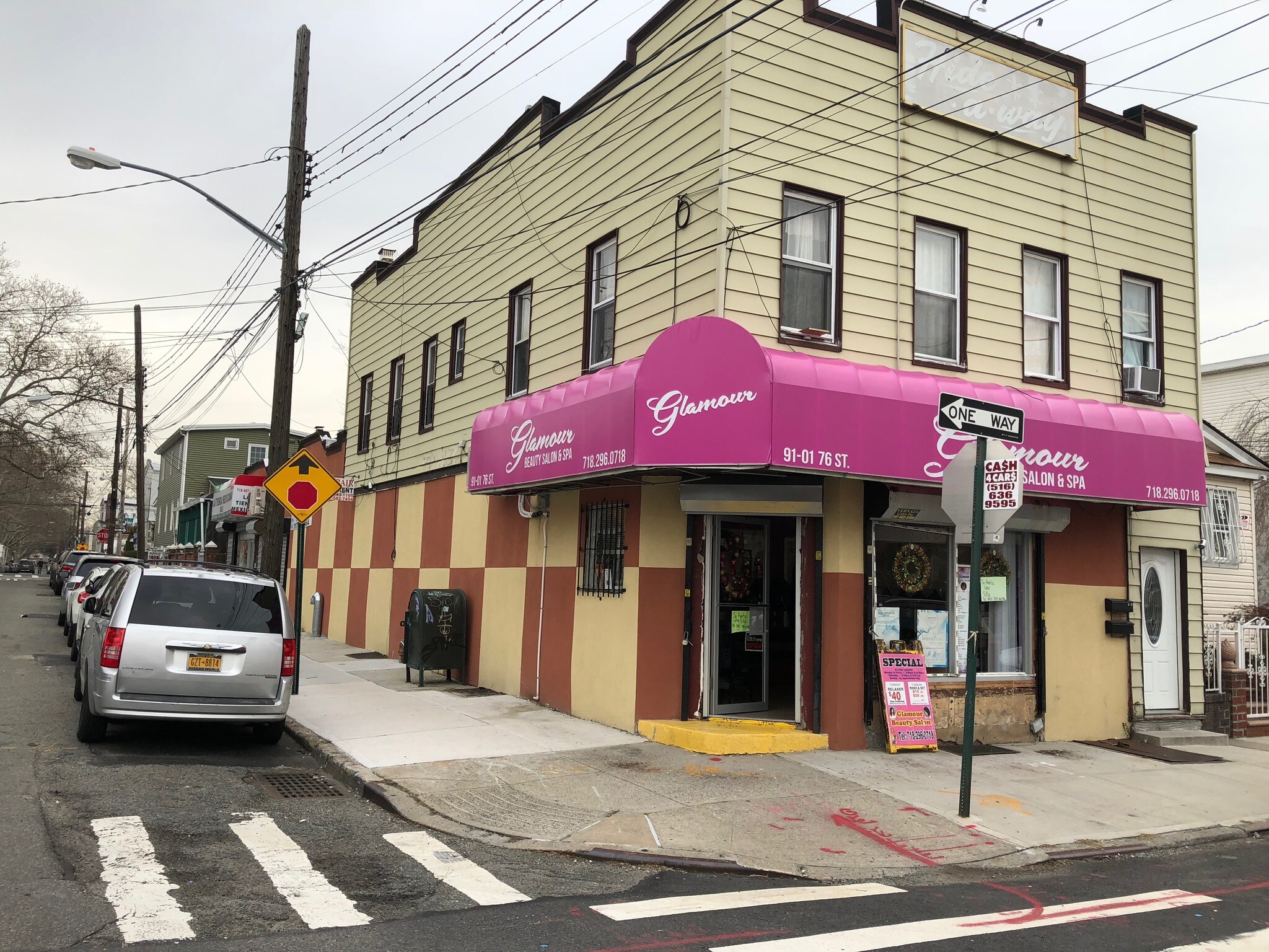 9101 76th St, Woodhaven, NY for sale Other- Image 1 of 1