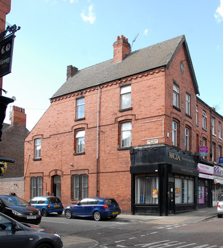 More details for 306 Aigburth Rd, Liverpool - Retail for Lease