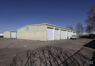 More details for 3351 W 71st Pl, Westminster, CO - Industrial for Lease