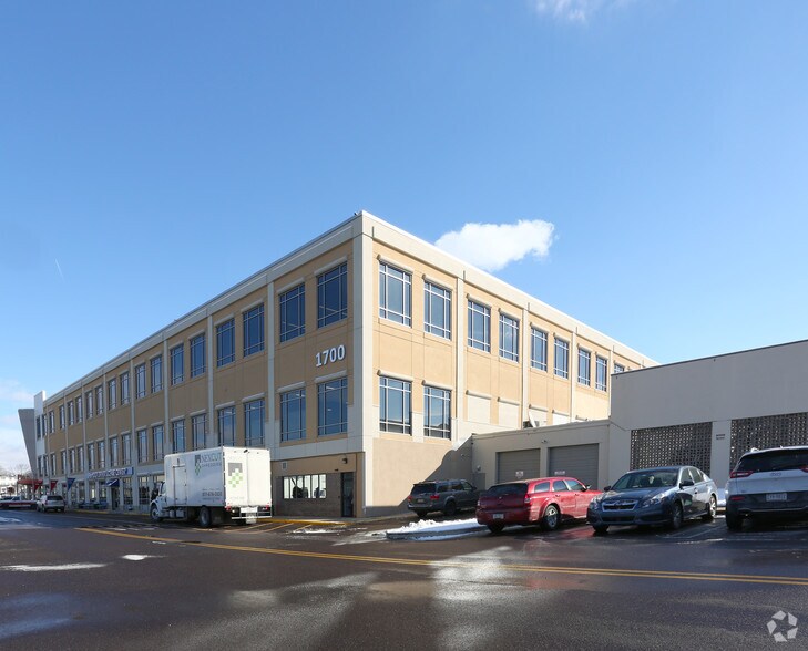 1800 Markley St, Norristown, PA, 19401 Office Space For Lease