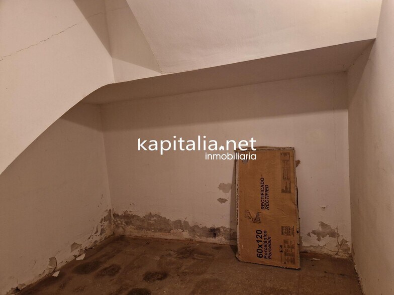 Industrial in L'Olleria, Valencia for lease - Building Photo - Image 3 of 7