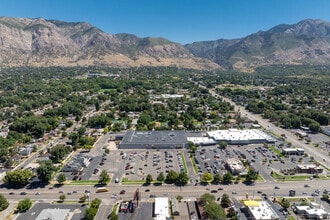 1018 Washington Blvd, Ogden, UT - AERIAL  map view