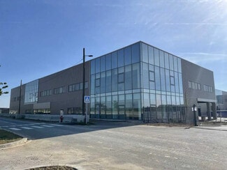 More details for Multiple Space Uses for Lease