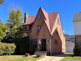 Cleveland Suburban Cash Flow - 1031 Exchange Property