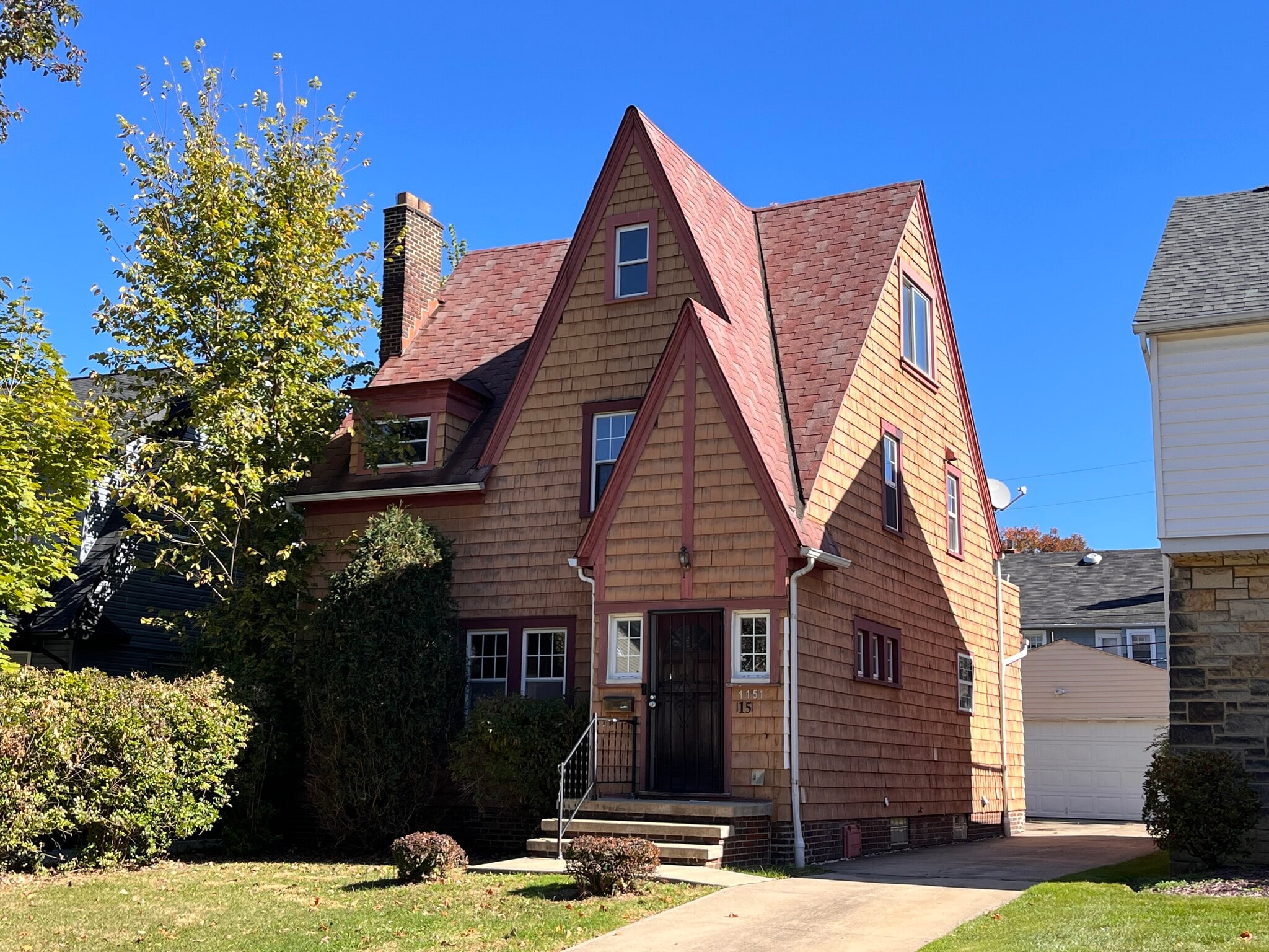 Cleveland Suburban Cash Flow portfolio of 7 properties for sale on LoopNet.com Building Photo- Image 1 of 69