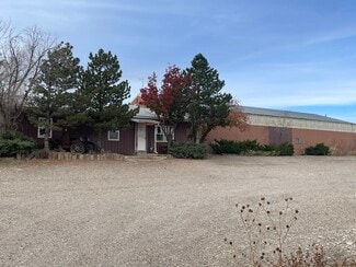 More details for 209 N County Road 23H, Loveland, CO - Flex for Sale