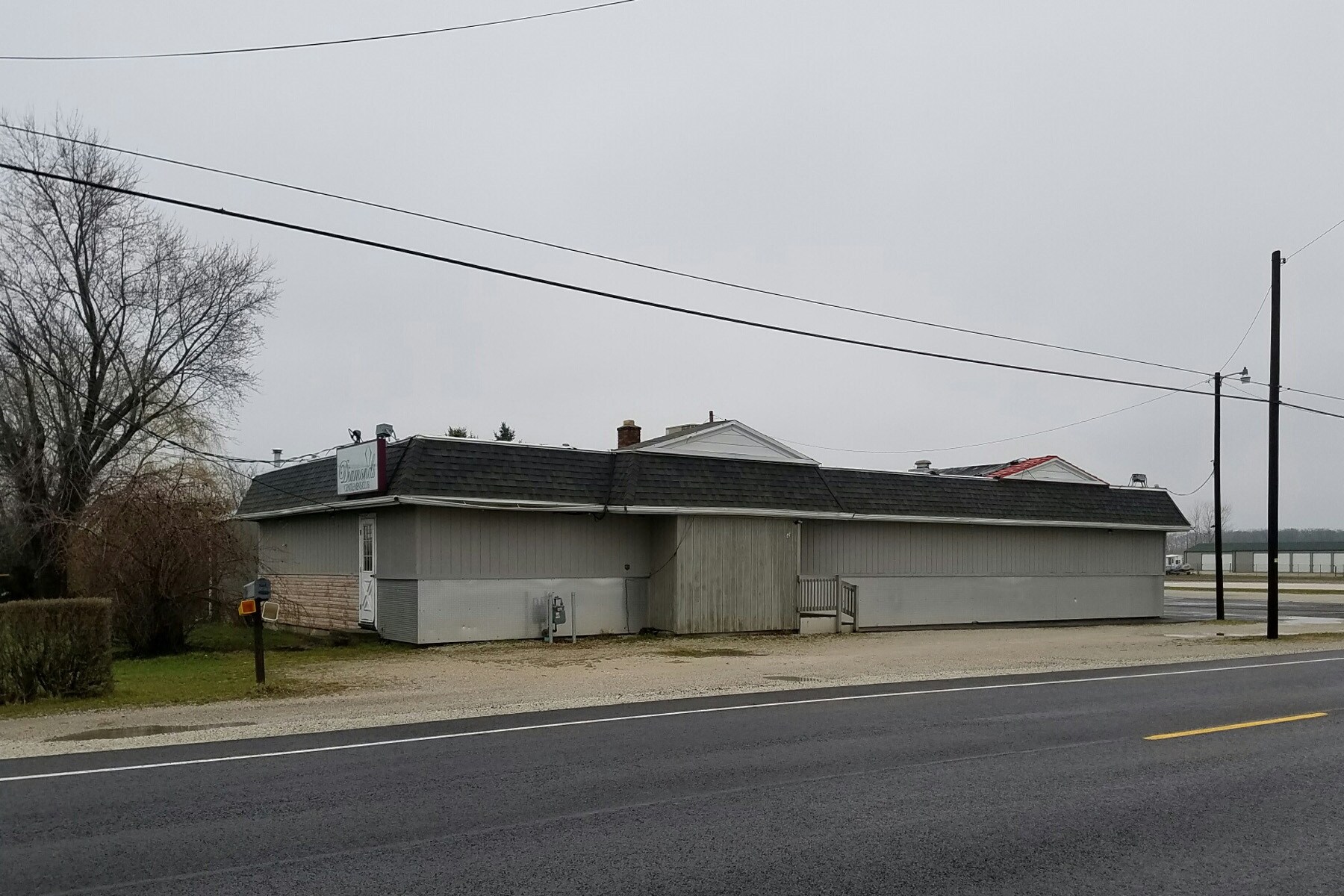 7802 Jerusalem Rd, Oregon, OH for sale Building Photo- Image 1 of 1
