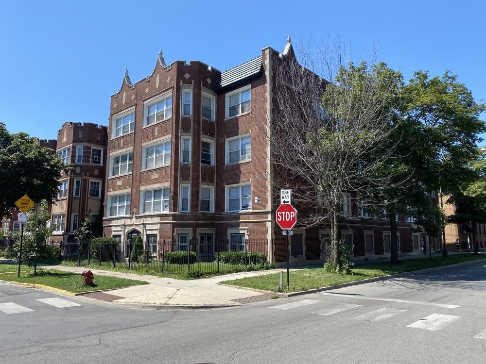 7600 S Phillips Ave, Chicago, IL for sale Building Photo- Image 1 of 1