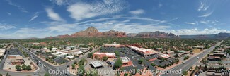 More details for 160 Coffee Pot Dr, Sedona, AZ - Office, Retail for Lease