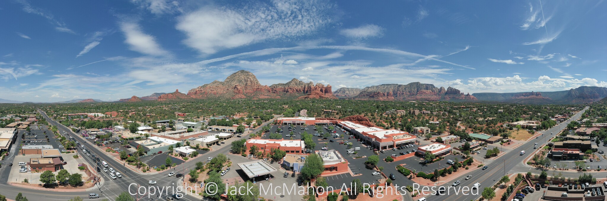 160 Coffee Pot Dr, Sedona, AZ for lease Building Photo- Image 1 of 9