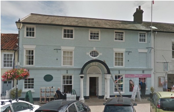 152 High St, Aldeburgh for sale Primary Photo- Image 1 of 1