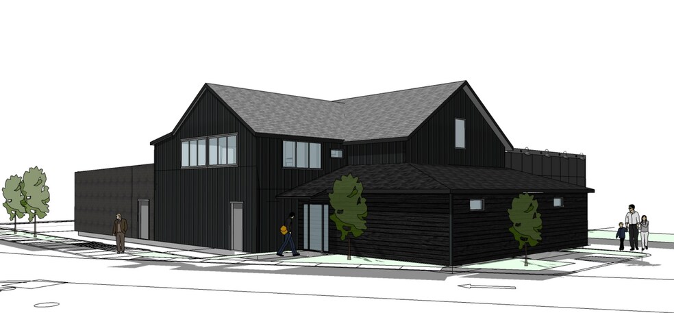 3-7 Fairview Ave, Hudson, NY for sale - Primary Photo - Image 1 of 1