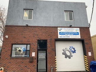 More details for 12 Sherman St, Linden, NJ - Industrial for Lease