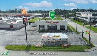 More details for 20210 N US 59 Hwy, Humble, TX - Retail for Lease