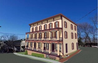 56 Main St, Philmont NY - Commercial Real Estate