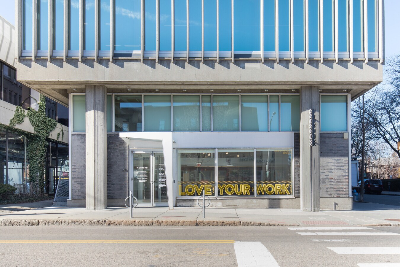 45 Prospect St, Cambridge, MA 02139