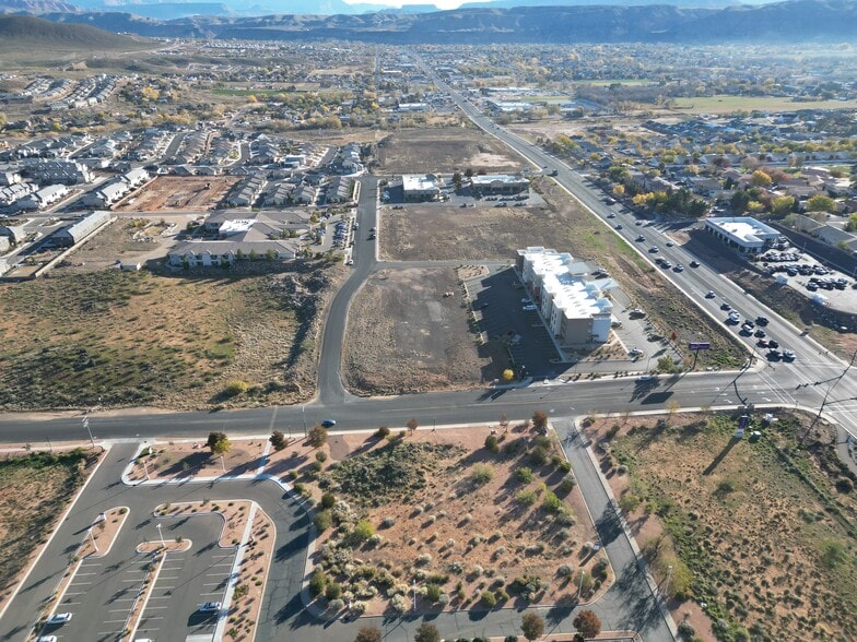 80 2260 West, Hurricane, UT for lease - Building Photo - Image 3 of 8