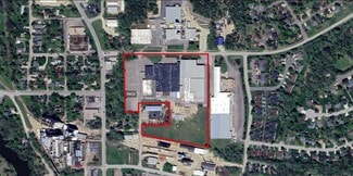 More details for 324 Washington St W, Cannon Falls, MN - Industrial for Sale