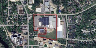 More details for 324 Washington St W, Cannon Falls, MN - Industrial for Sale
