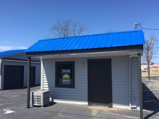 710 N Broad St, Mooresville, NC for lease - Building Photo - Image 3 of 6